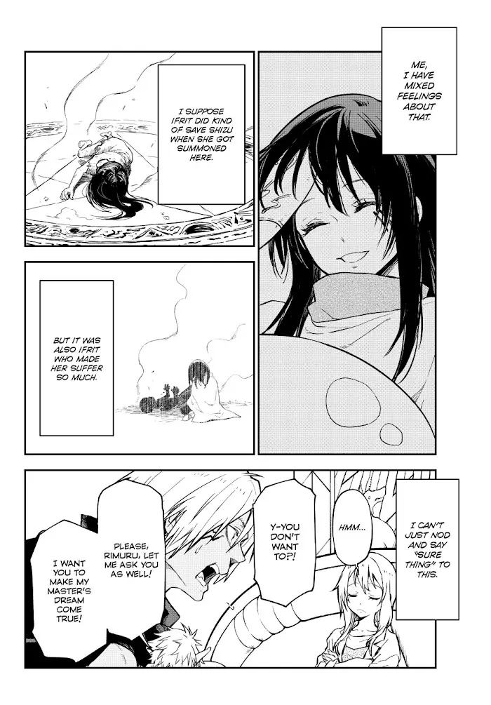 That Time I Got Reincarnated as a Slime Chapter 134 image 26_optimized